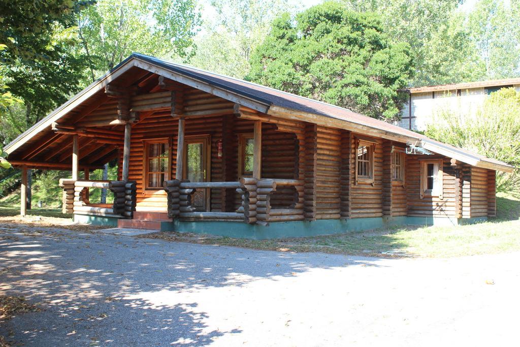 Aldea Guntin Camping Caniza Hotel La Caniza Habitación foto